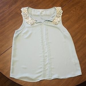 *Closet Clear Out* Lauren Conrad Top